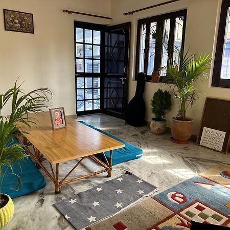 Leela Hatha Rishīkesh Exterior foto