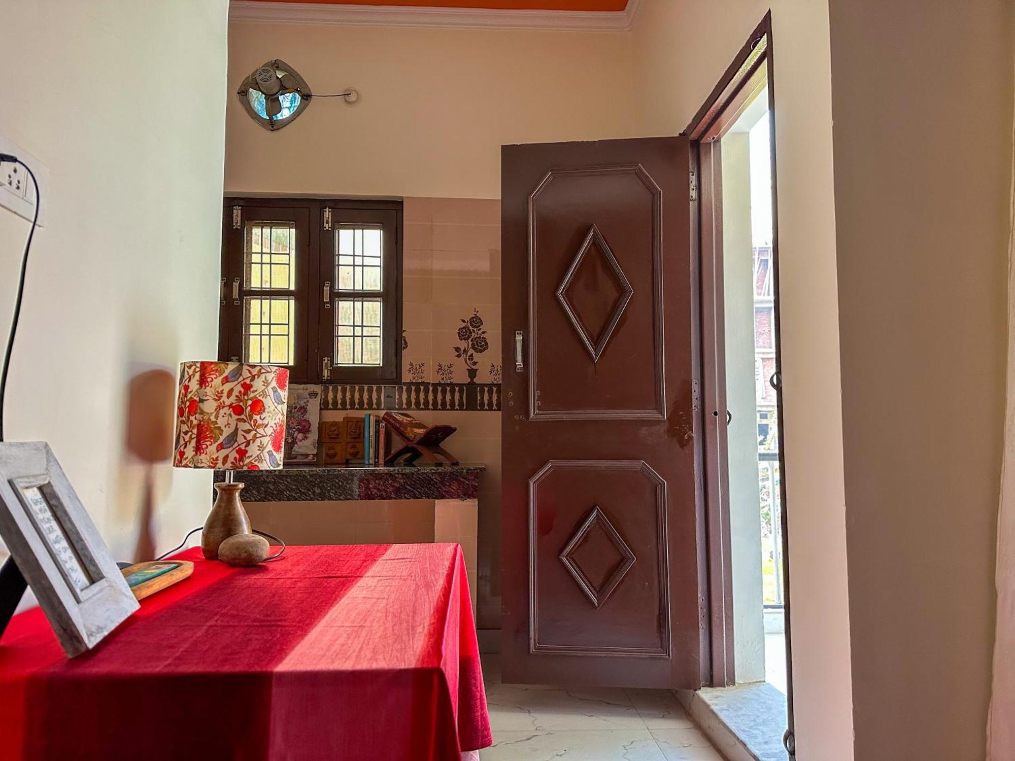 Leela Hatha Rishīkesh Exterior foto
