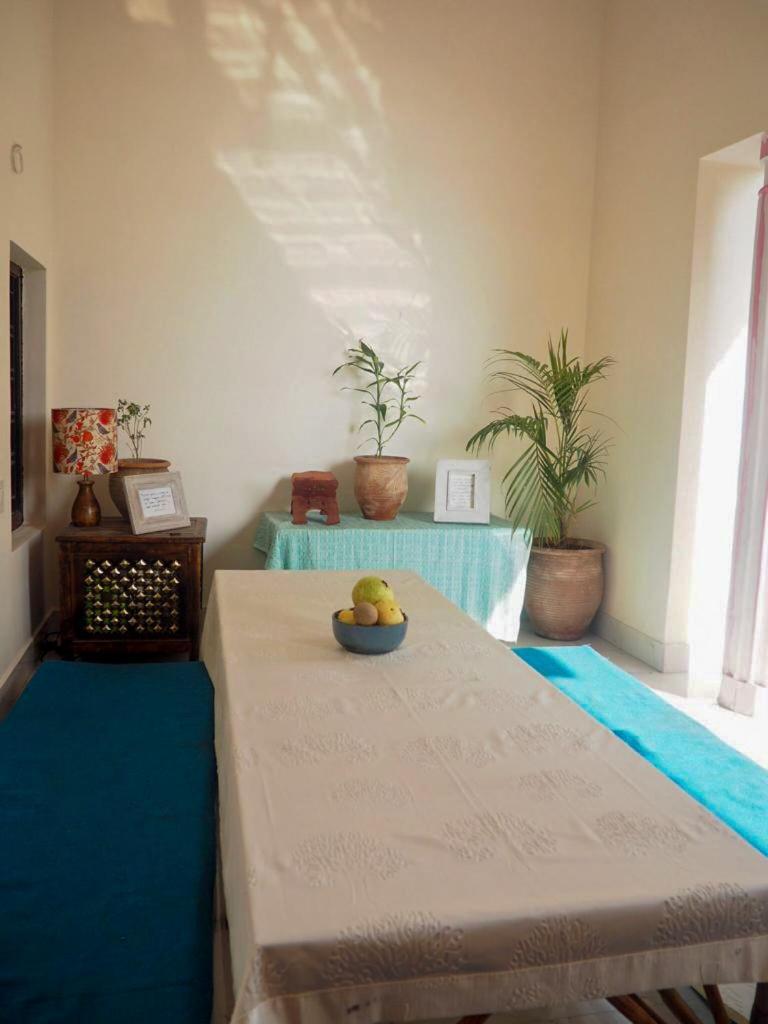 Leela Hatha Rishīkesh Exterior foto